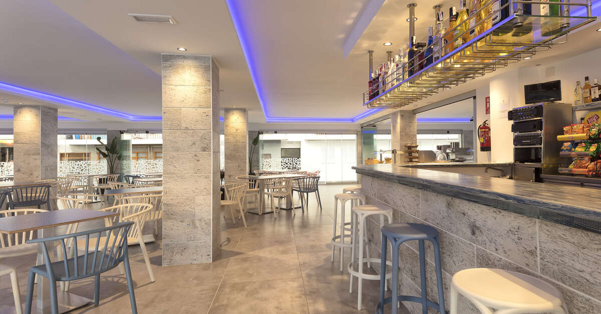 Een foto van Hotel Brisa Ibiza