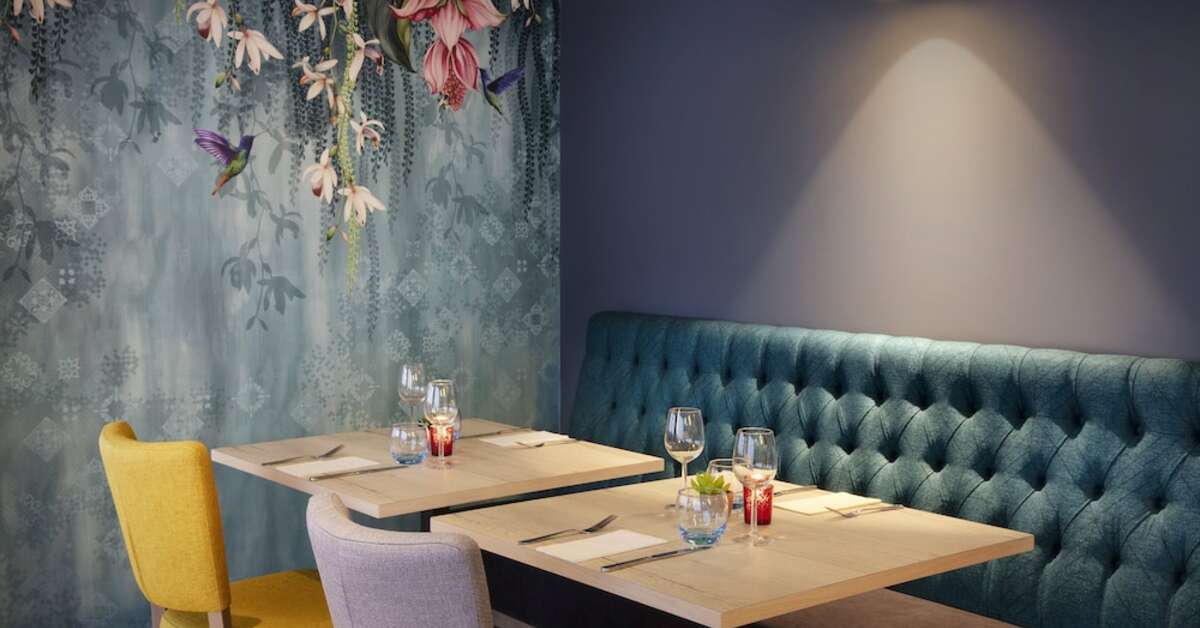 Een foto van Leonardo Hotel London Croydon