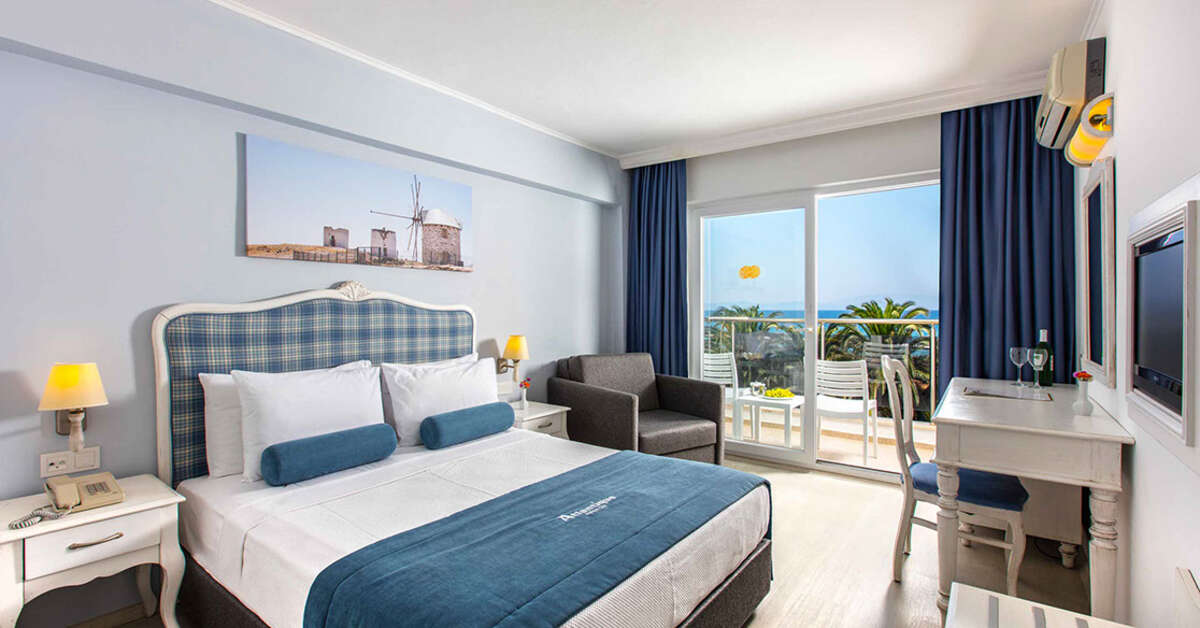 Ein Foto Atlantique Holiday Club