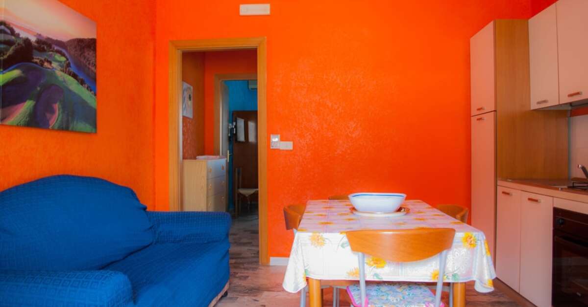 Een foto van B&B Albachiara