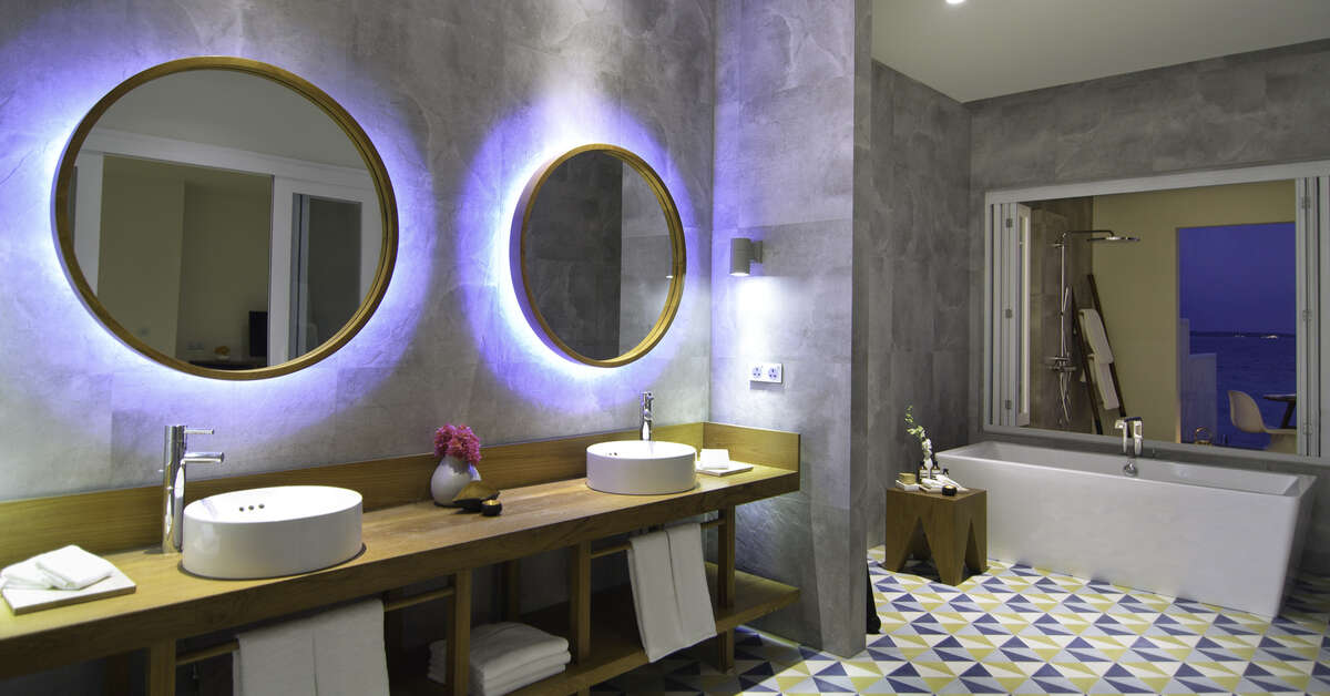 Een foto van Amilla Maldives Resort