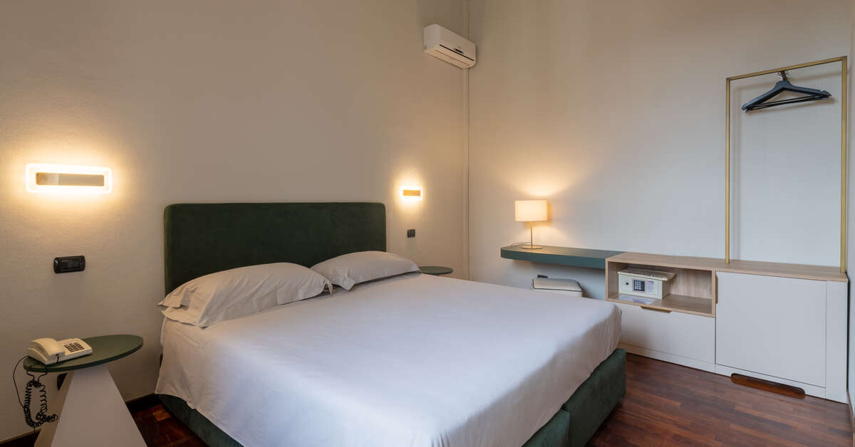 Een foto van Hotel Gattapone
