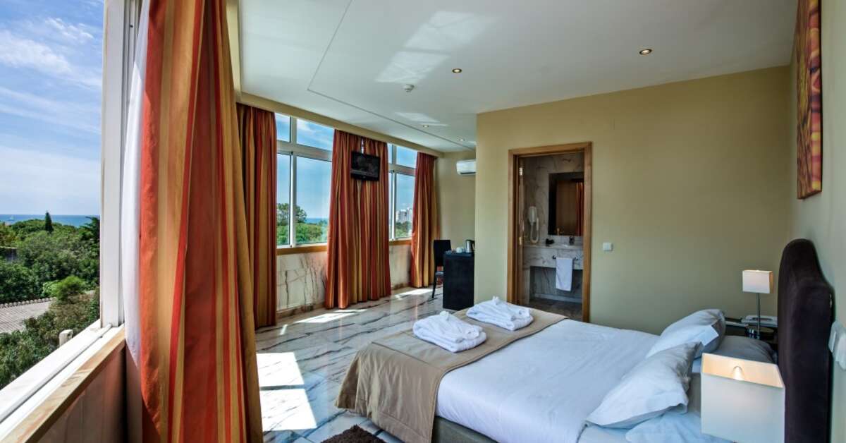 Een foto van Velamar Boutique Hotel