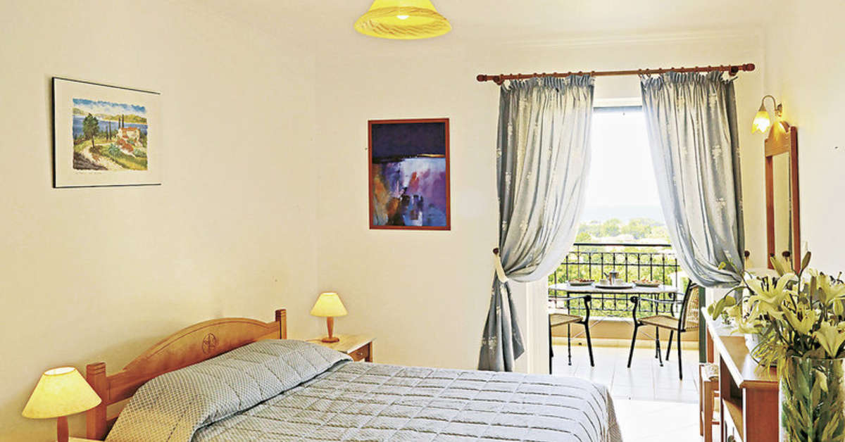 Een foto van Century Resort Corfu