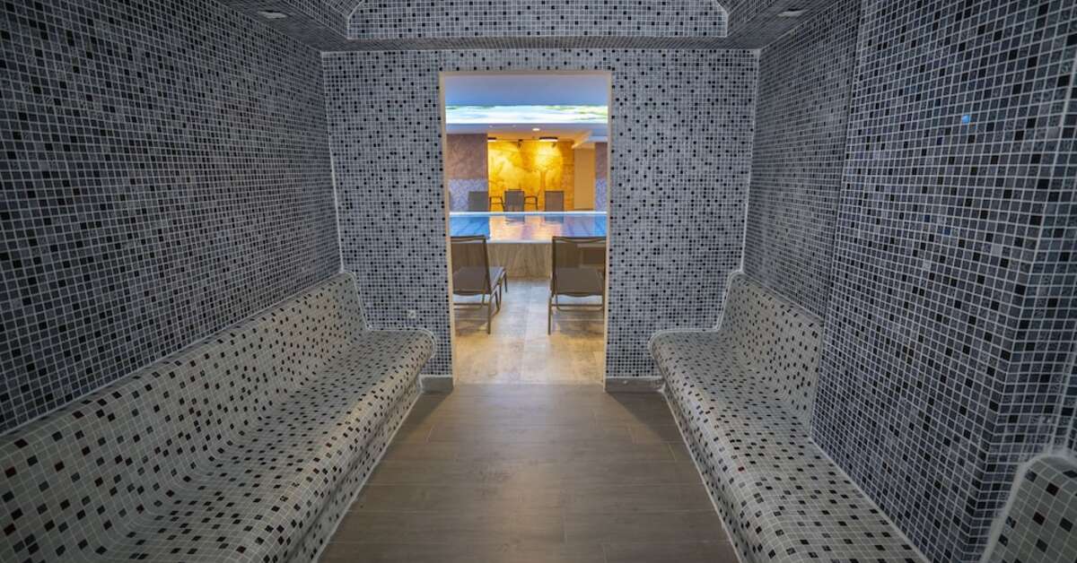 Een foto van Dalyan Live Spa Hotel