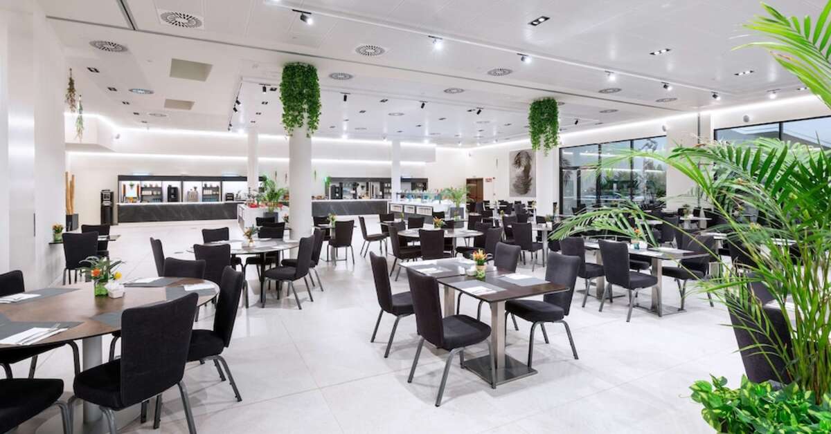 Een foto van Alexandre Hotel Fira Congress