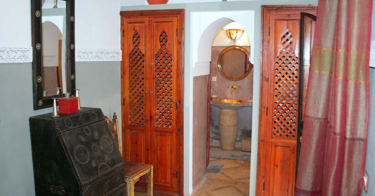 Een foto van Riad Zagouda