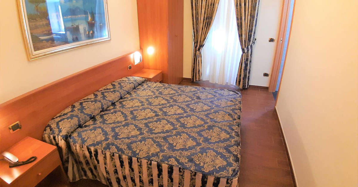 Een foto van Hotel Mariano