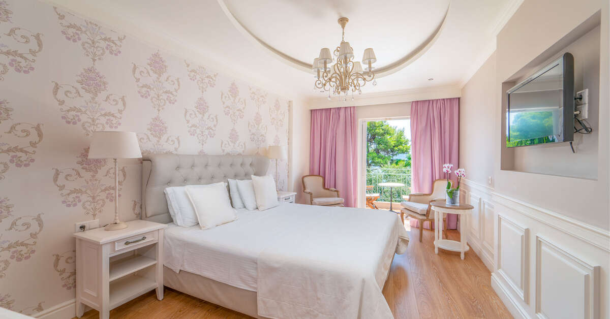 Een foto van Hotel Orion