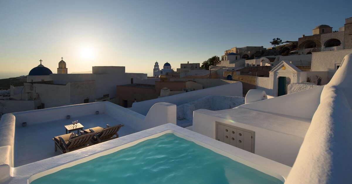 Een foto van Villas by Senses Collection