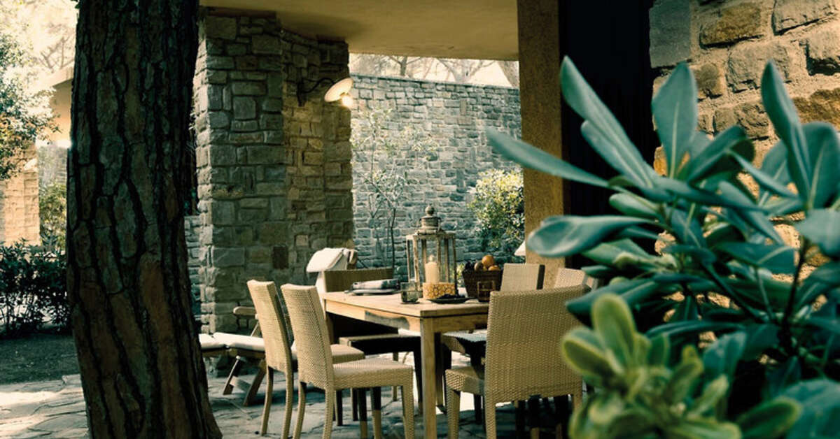 Een foto van Roccamare Residence