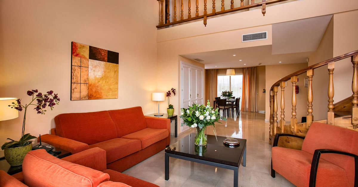 Een foto van Ona Alanda Club Marbella