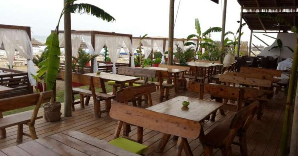 Ein Foto Hotel Royal Nozha