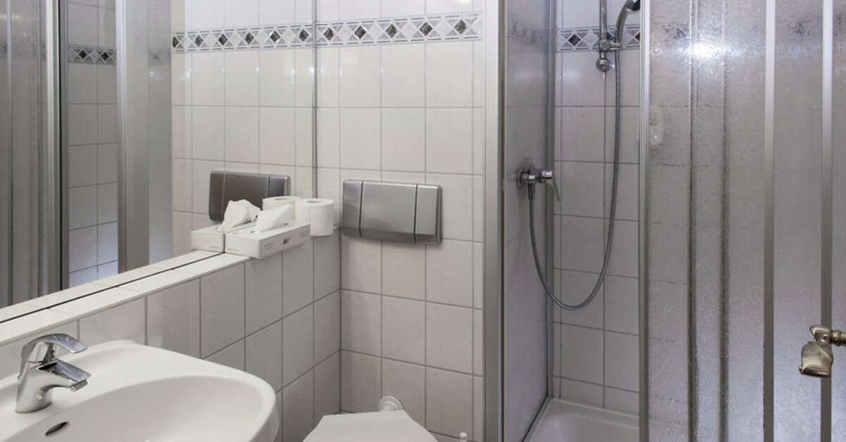 Een foto van Hotel Rodebachmuhle