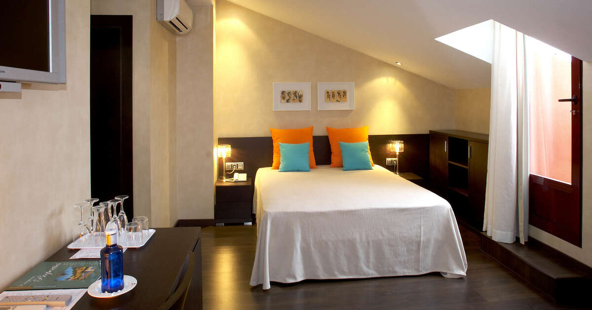 Ein Foto The Cook Book Hotel