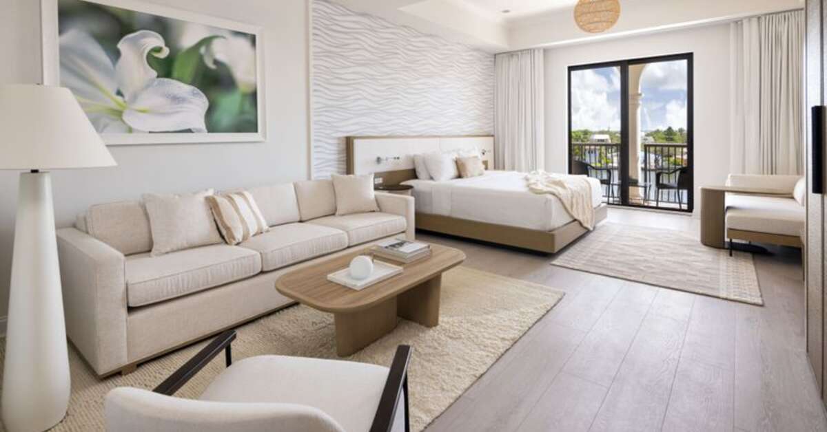 Een foto van The Hotel Zamora