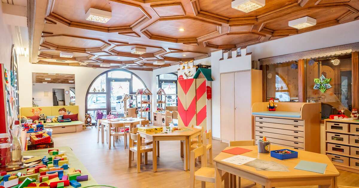 Een foto van Das Kaltschmid Familotel Tirol