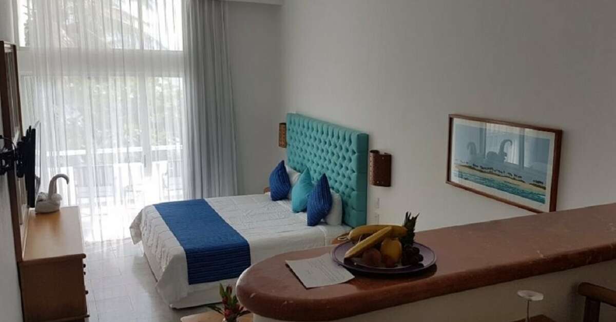 Een foto van Sunset Marina Resort & Yacht Club