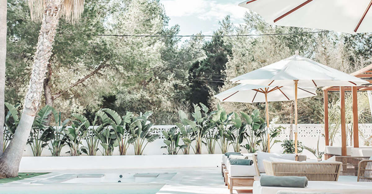 Een foto van Hotel Boutique & Spa Las Mimosas