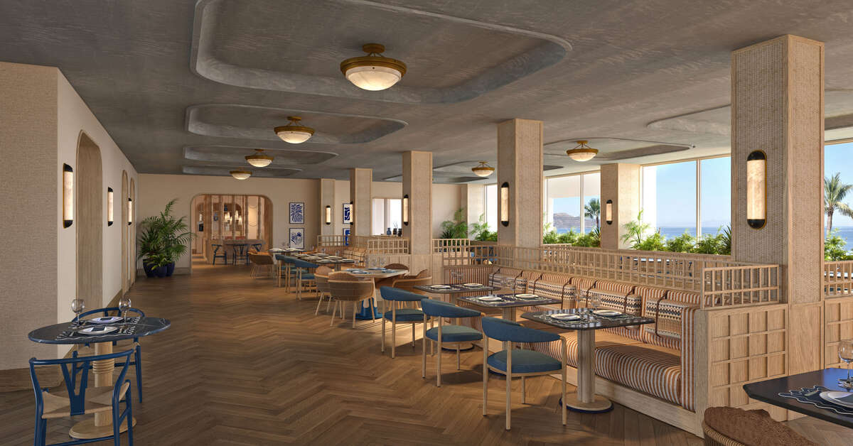 Een foto van Atlantica Kalliston Resort