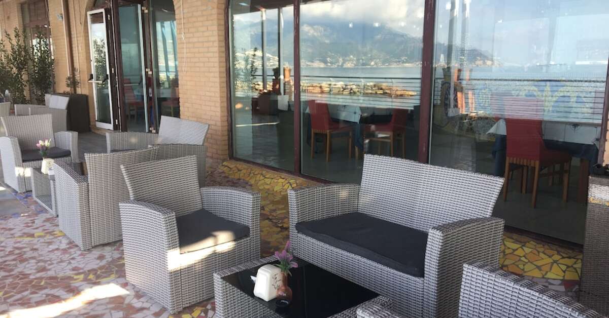 Een foto van Polo Nautico