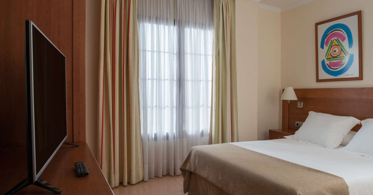 Een foto van Hotel Diamar