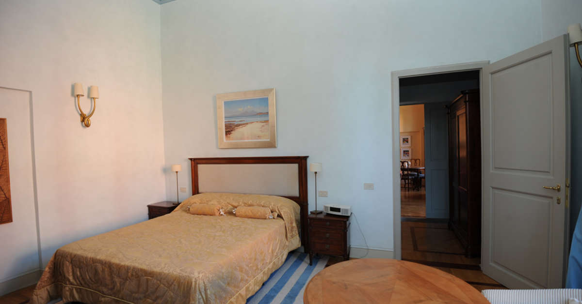 Een foto van Resort Borgo di Colleoli