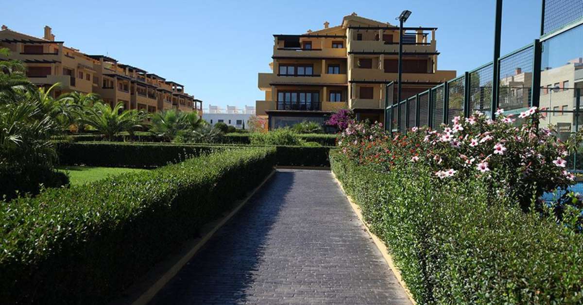 Een foto van Alcossebre Beach Resort