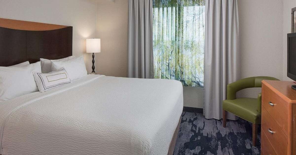 Ein Foto Fairfield Inn & Suites Lake Buena Vista