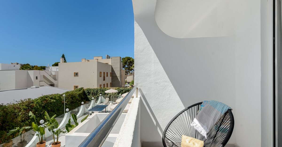 Hotel Vibra Palma Cactus - Playa de Palma | HolidayDiscounter