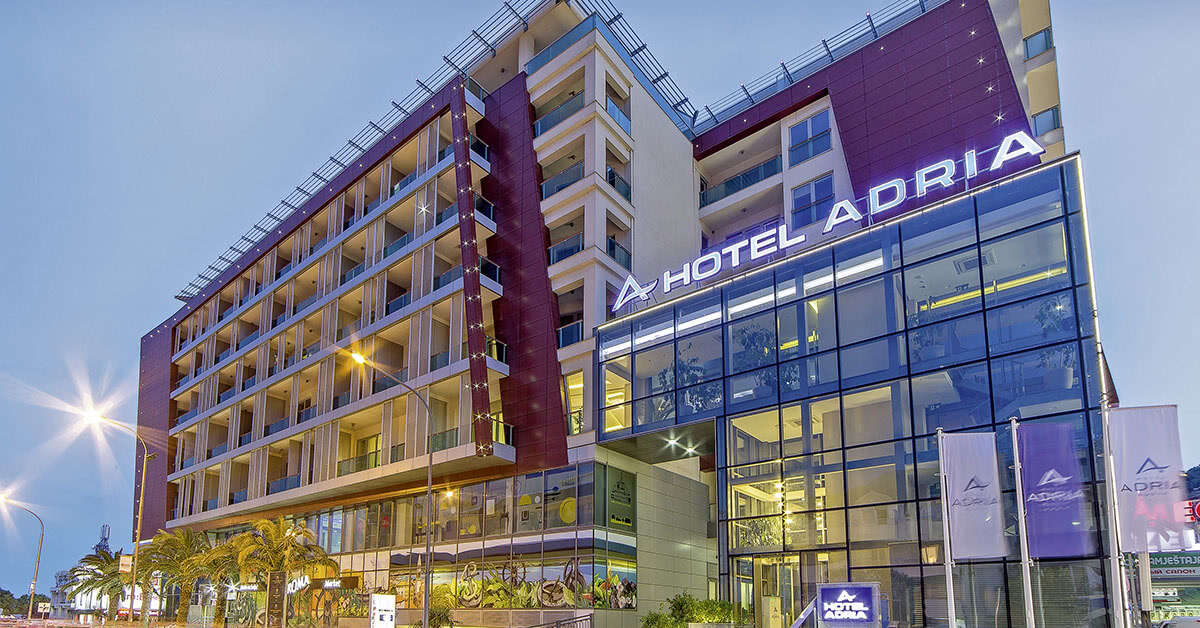 Een foto van Hotel TQ Plaza