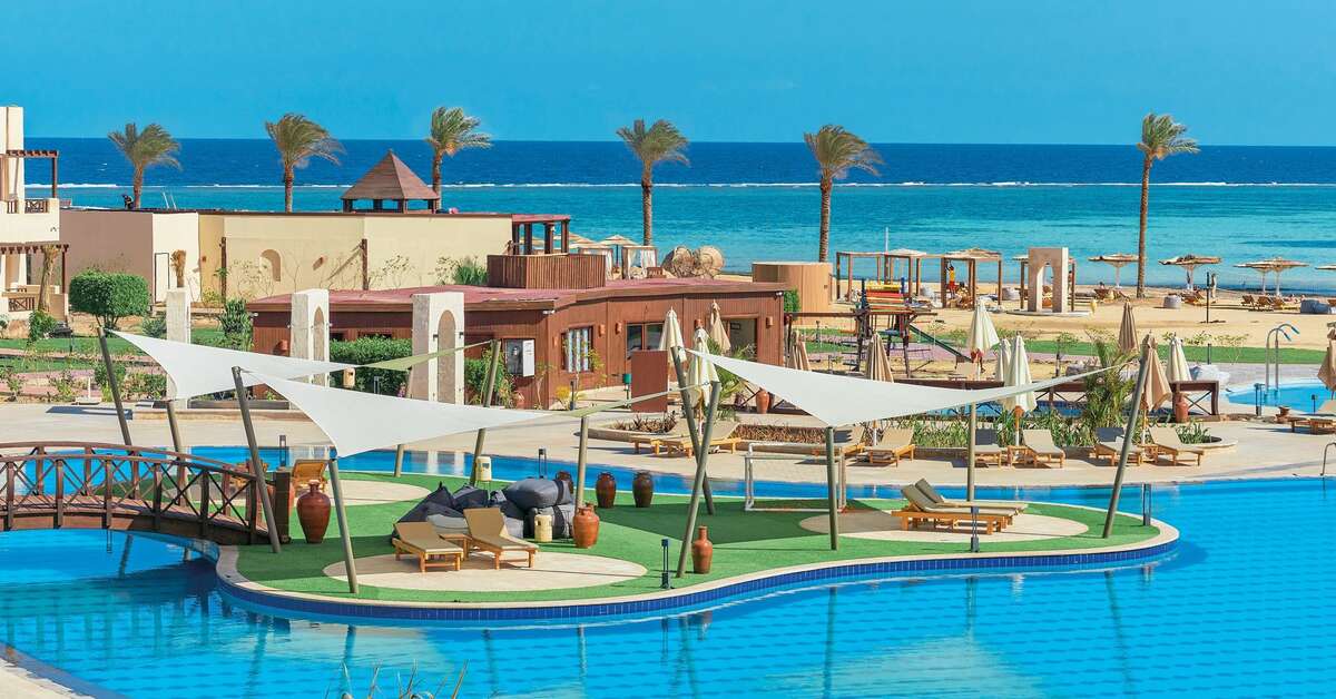 Een foto van True Beach Resort