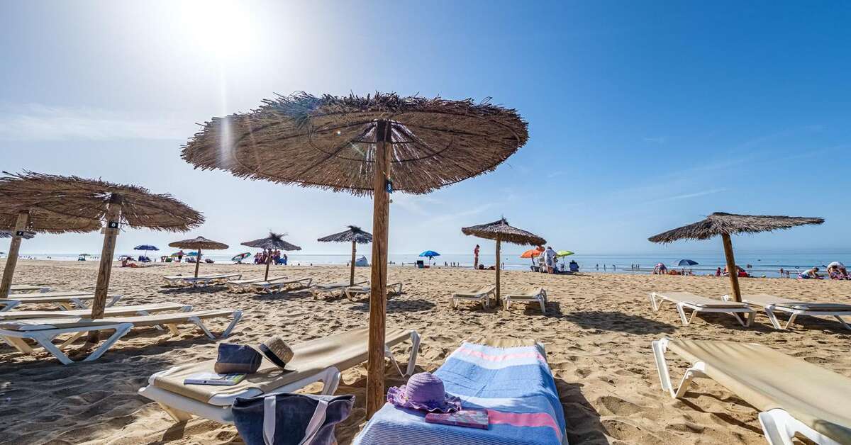 Een foto van Estival Islantilla