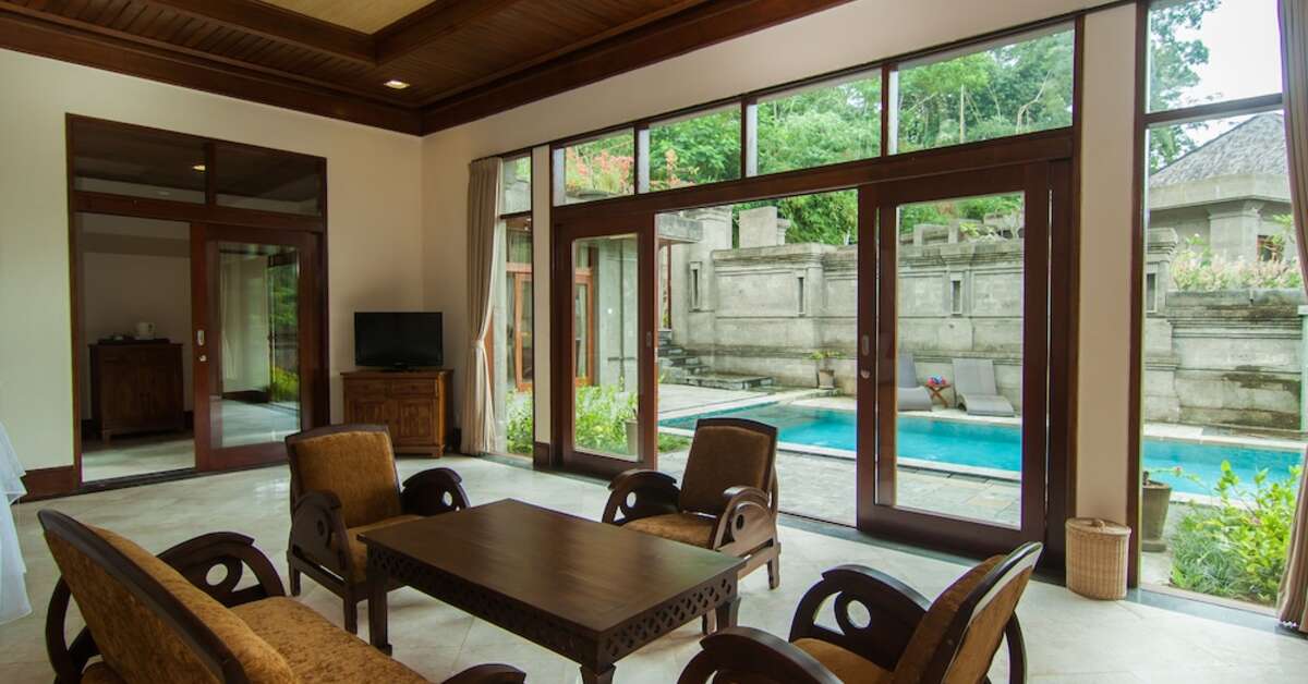 Een foto van The Payogan Villa Resort & Spa