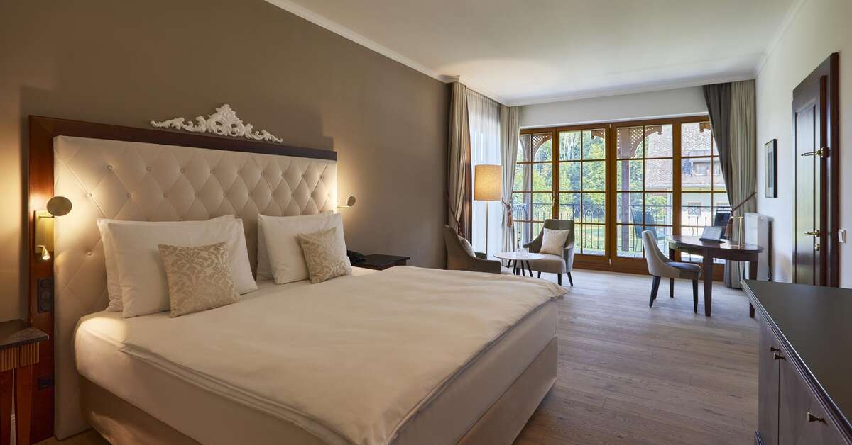 Ein Foto Arabella Jagdhof Resort am Fuschlsee