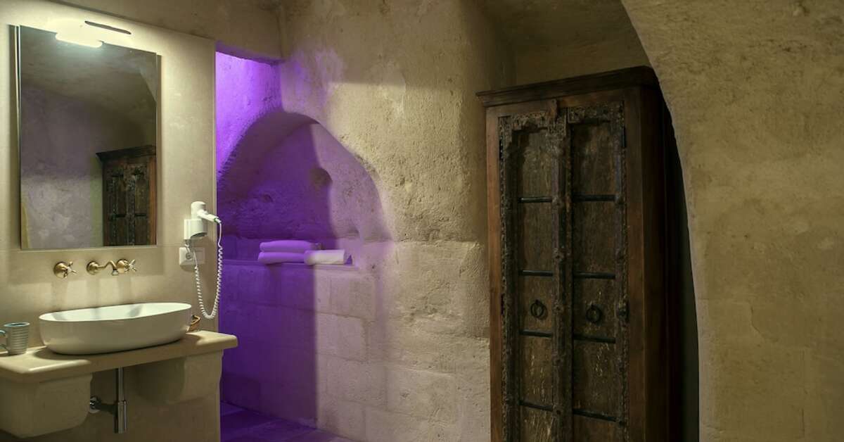 Een foto van Hotel Locanda di San Martino