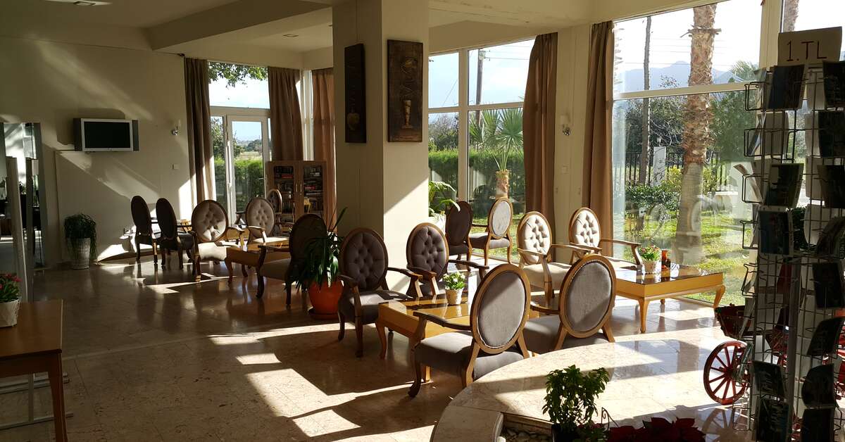 Een foto van Hotel Sempati
