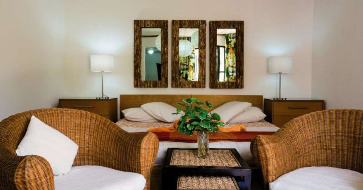 Een foto van Bakotu Hotel