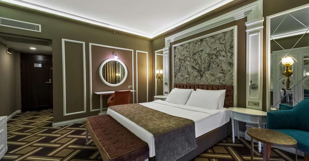 Een foto van Utopia Resort & Residence
