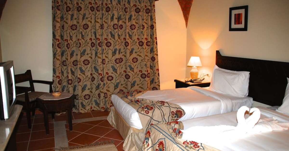 Een foto van Onatti Beach Resort