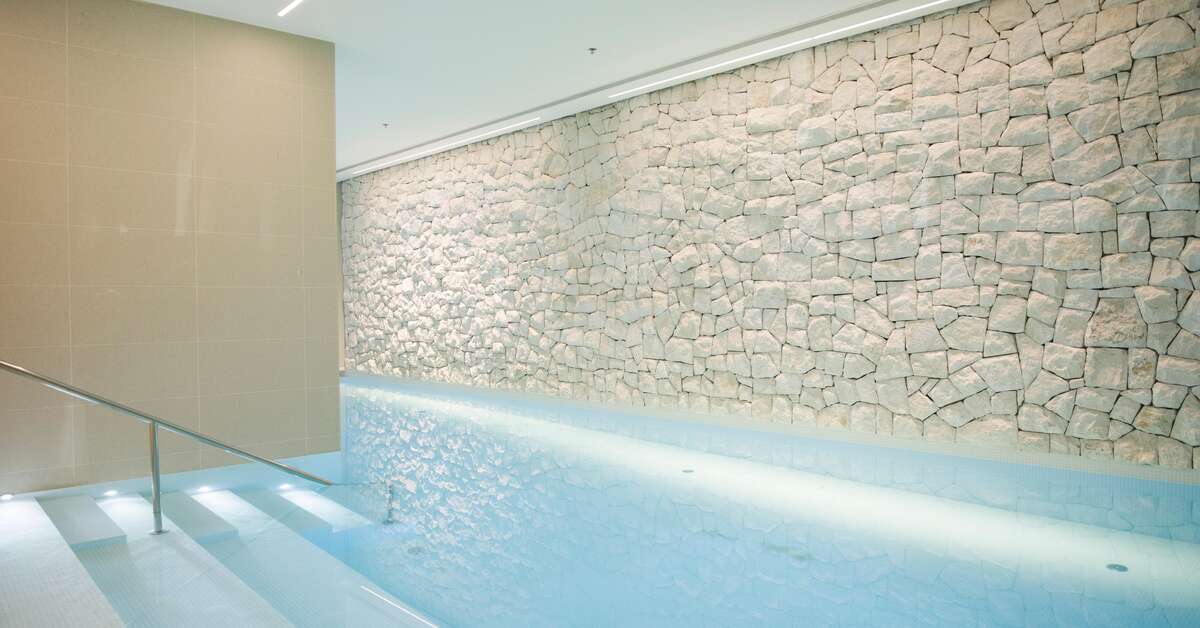 Een foto van Hotel Kompas Dubrovnik