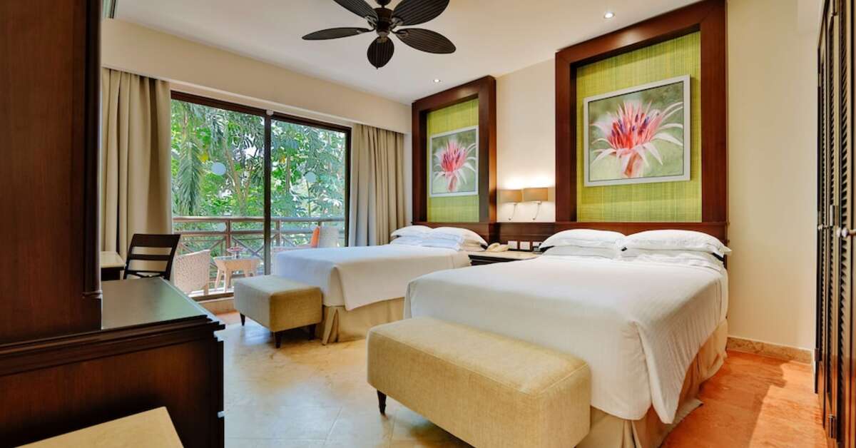 Een foto van Occidental at Xcaret Destination