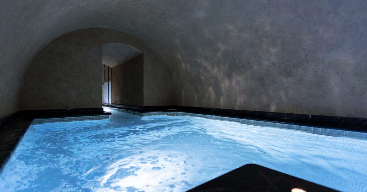 Een foto van Hospes Palacio del Bailio