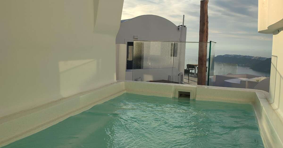 Een foto van Amaze Suites