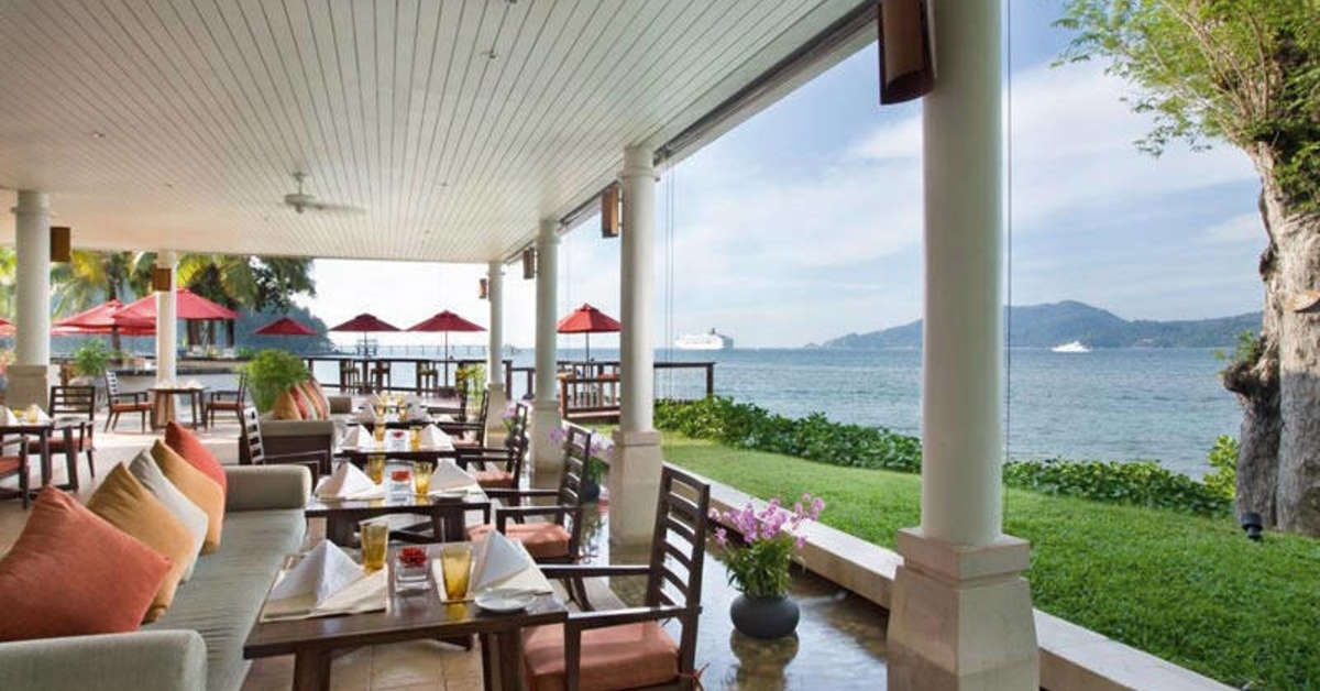 Een foto van Phuket Graceland Resort & Spa