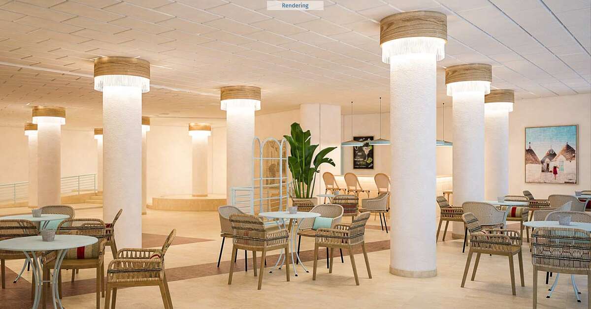 Een foto van Granserena Hotel