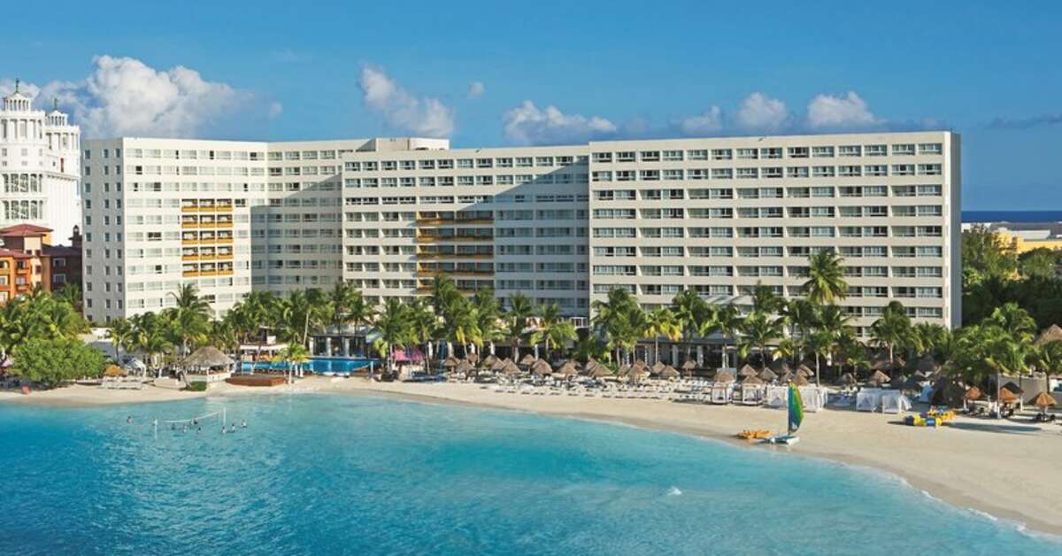Een foto van Dreams Sands Cancun Resort & Spa