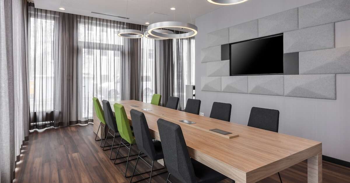 Een foto van Holiday Inn Express Munich - City East