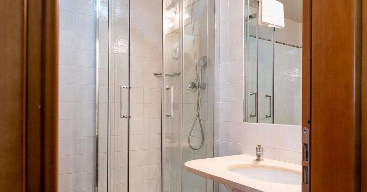 Een foto van B&B Hotel Torino President