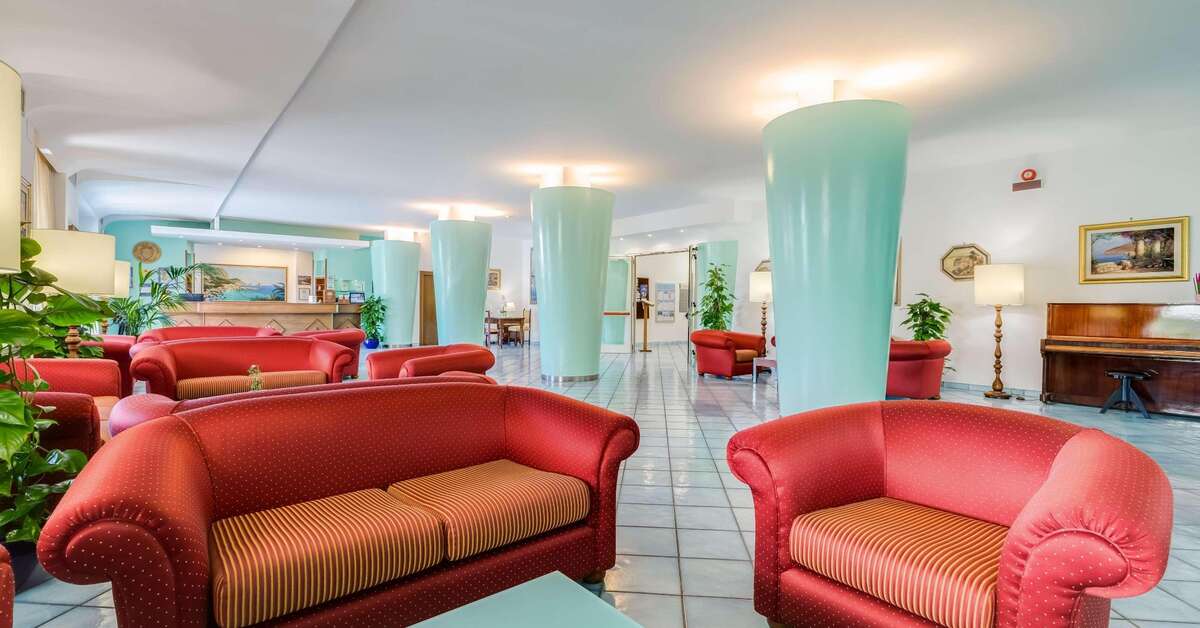 Ein Foto Best Western Hotel La Solara